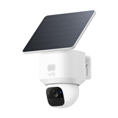 EufyeufyCam Solo E30 IP-camera Wit