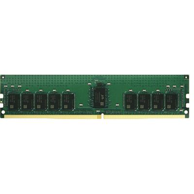 RAM geheugen Synology D4ER01-32G DDR4 32 GB