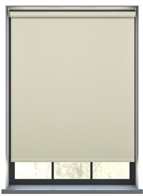 Elektrisch Rolgordijn - Como Linnen