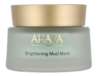 Ahava Mineral Masks Bright. & Hydr. Fac. Treatm. M 50ml Verzorging tegen veroudering