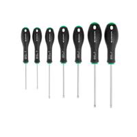 Facom start set 7 schroevendraaiers ergotwist torx - BTXJ7PB