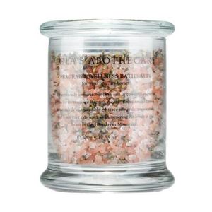 Lolas Apothecary Tranquil Isle Bath Salt