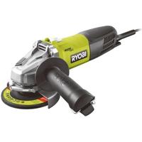 RYOBI Haakse slijper - 800 W - 125 mm