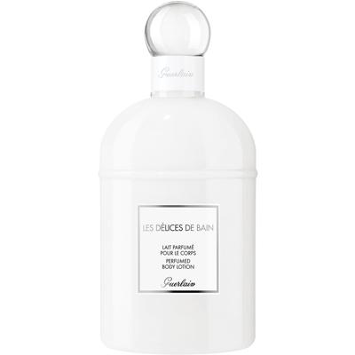 Guerlain Les Délices de Bain Perfumed Body Lotion 200ml