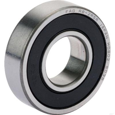 Voltcraft Kogellager r8-2rs