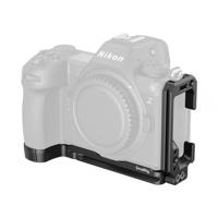 SmallRig 4523 L-vormige montageplaat voor Nikon Z 6III
