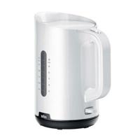 Waterkoker Braun Wit 2200 W Aluminium Plastic 1,7 L (1 Stuks) Waterkoker Braun Wit 2200 W Aluminium Plastic 1,7 L (1 Stuks)