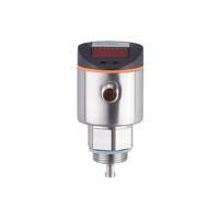 ifm Electronic LR8009 Elektronische niveausensor Voedingsspanning (bereik): 18 - 30 V/DC Meetbereik: 0.02 - 1.58 m 1 stuk(s)