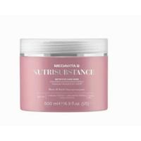 Medavita Nutrisubstance Nutritive Hair Mask 500ml