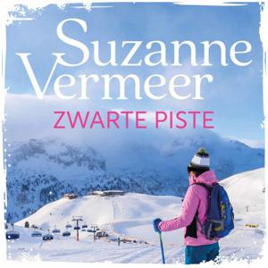 Zwarte piste