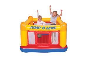 Intex Jump-o-lene springkussen