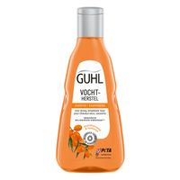 Guhl Vochtherstel Shampoo voor droog, broos en overbelast haar 250ML - thumbnail