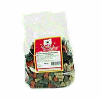 Dog Treatz training mix bones grainfree