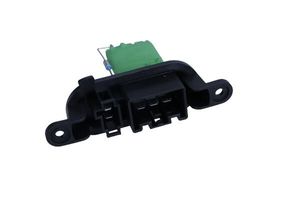 Weerstand, interieurventilator 570259