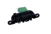 Weerstand, interieurventilator 570259