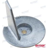 REC853762T01AL - ALUMINIUM ANODE Bombardier