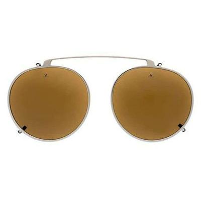 Unisex zonnebril met clip Vuarnet VD190500012121