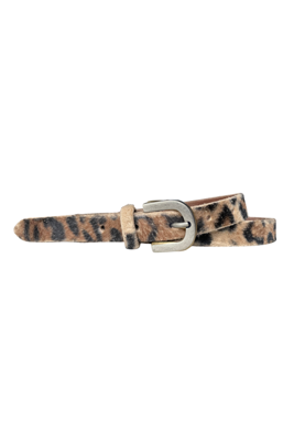 Trezz Riem 614 | Cheetah