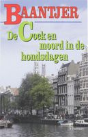 De Cock en de moord in de hondsdagen - A.C. Baantjer - ebook - thumbnail