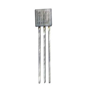 B + B Thermo-Technik 0365 0069 0365 0069 Temperatuursensor -55 tot +125 °C TO-92 Radiaal bedraad