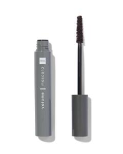 HEMA Volume Mascara Bruin (zw)