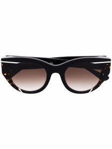 Thierry Lasry lunettes de soleil Murdery - Noir