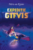 Expeditie Gifvis - Petra van Rijssen - ebook