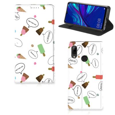 Huawei P Smart (2019) | Flip Style Cover | IJsjes
