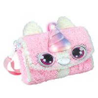 VTech kid&apos;couture unicorn creeer en leer handtas