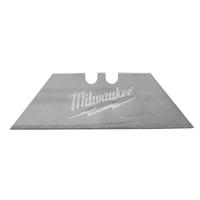 Milwaukee Accessoires Bulk pack universele schuifmessen | 60 stuks - 48221950