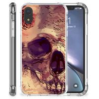 Extreme Case Apple iPhone Xr Skullhead