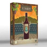 Vinhos Deluxe