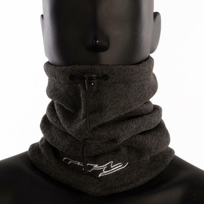 Nekwarmer RTY 614602 Grijs