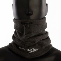 Nekwarmer RTY 614602 Grijs - thumbnail