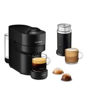Magimix Nespresso Vertuo Pop Half automatisch Koffiepadmachine 0,6 l
