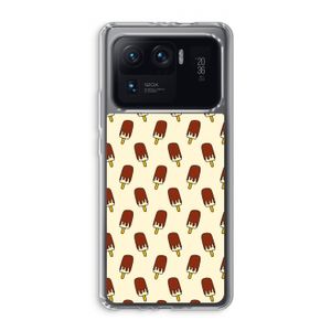 Yummy: Xiaomi Mi 11 Ultra Transparant Hoesje