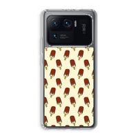 Yummy: Xiaomi Mi 11 Ultra Transparant Hoesje