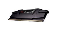 G.Skill F4-2666C19S-32GVK Werkgeheugenmodule voor PC DDR4 32 GB 1 x 32 GB 2666 MHz F4-2666C19S-32GVK - thumbnail