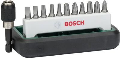 GRS BOSCH DIY COMPACT BITSET TX/KR/PL 12DLG