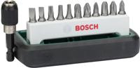 GRS BOSCH DIY COMPACT BITSET TX/KR/PL 12DLG