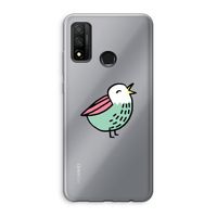 Birdy: Huawei P Smart (2020) Transparant Hoesje