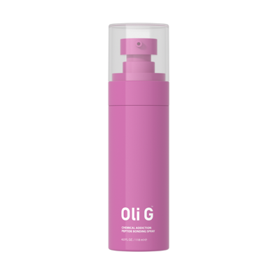 Oli G Peptide Booster 118ml