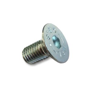 Showtec SPRW078 M12 bout voor baseplates & spigots 25mm