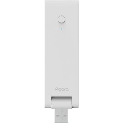 Aqara Hub E1