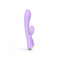Dubbele Stimulatie Vibrator Love to Love