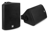 Retourdeal - Power Dynamics DS50AB actieve speakerset met Bluetooth -