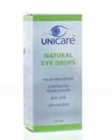 Unicare Natural eyedrops (10 ml)