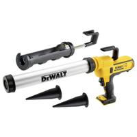 DEWALT DCE581NK-XJ Kitpistool 1 stuk(s)