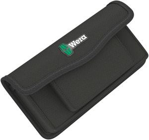 Wera 9432 Vouwetui Tool-Check PLUS Universal, leeg, 203 x 58 x 89 mm - 05136483001