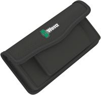 Wera 9432 Vouwetui Tool-Check PLUS Universal, leeg, 203 x 58 x 89 mm - 05136483001